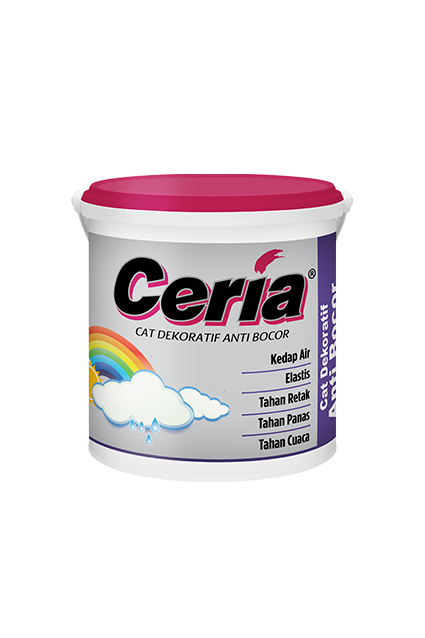 CERIA CR-6000