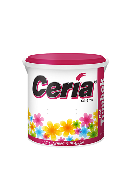 CERIA CR - 6100