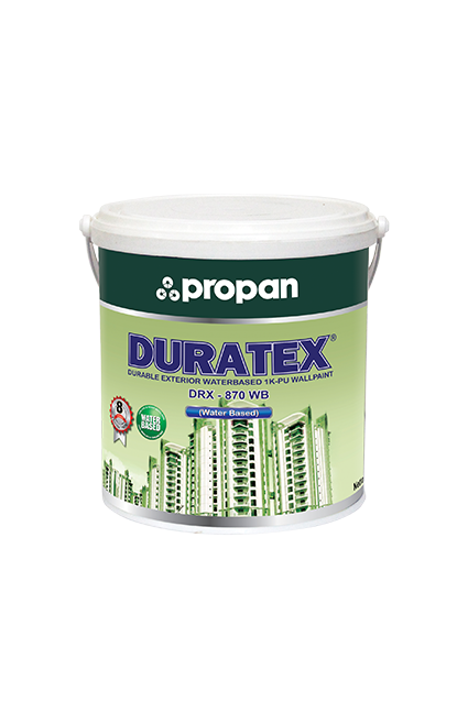 DURATEX DRX - 870 WB