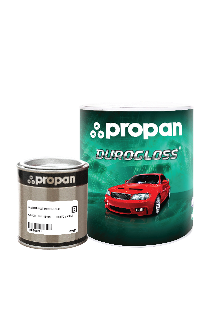 DUROGLOSS 1000 EP PRIMER SURFACER