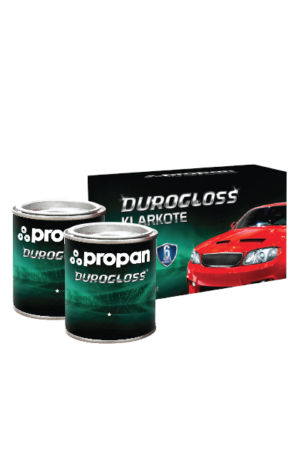 DUROGLOSS KLARKOTE