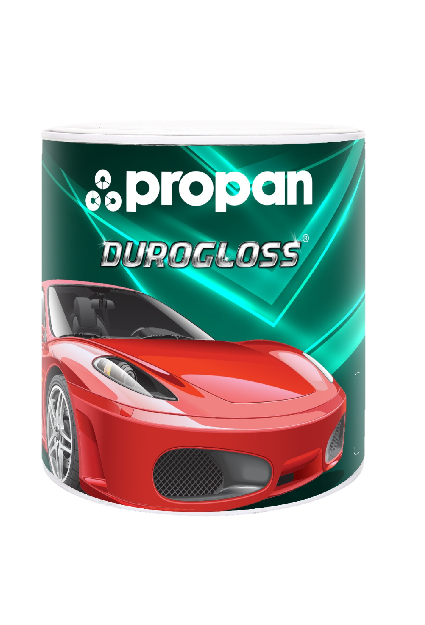 DUROGLOSS PP PRIMER