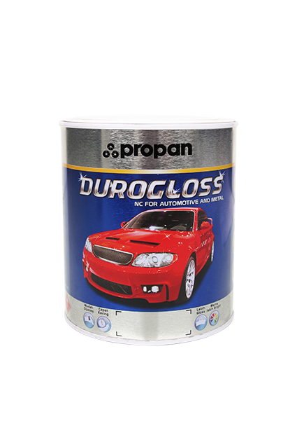 DUROGLOSS