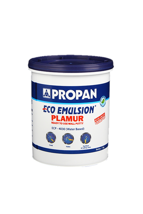 ECO EMULSION PLAMUR ECP - 4030