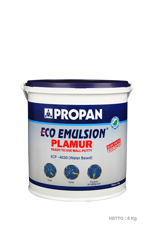 ECO EMULSION PLAMUR ECP - 4030 1