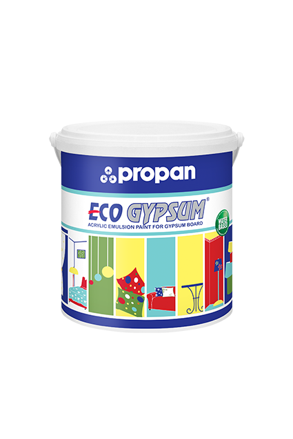 ECO GYPSUM PRIMER EPG-4049