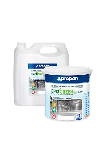 EPOGREEN EPG-233-2K WB