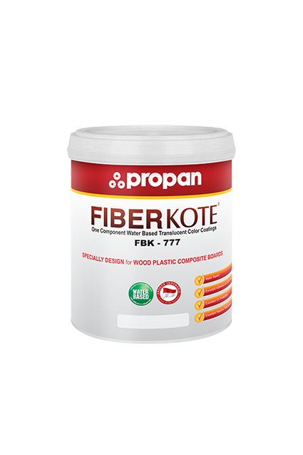 FIBERKOTE FBK-777 WB 