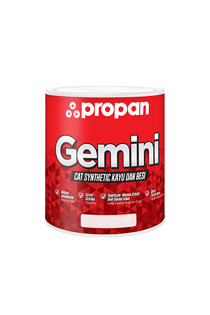 GEMINI SYNTHETIC