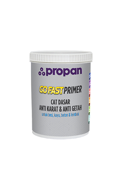 GO FAST PRIMER