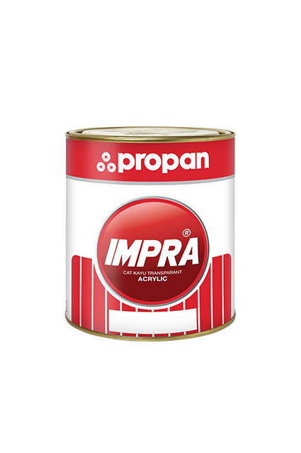 IMPRA NON YELLOWING SYSTEM