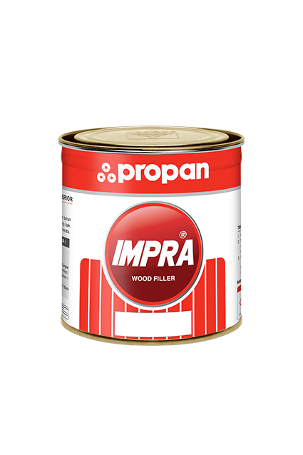 IMPRA WOOD FILLER 