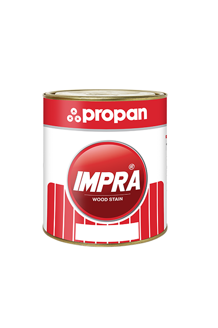 IMPRA WOOD STAIN WS-162 B