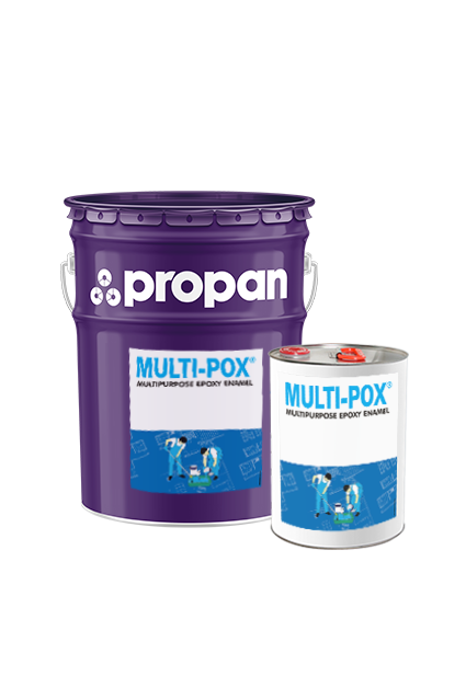MULTIPOX MX-94 