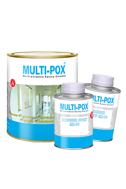 MULTIPOX MX-99