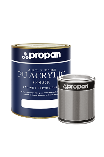 MULTIPURPOSE PU ACRYLIC