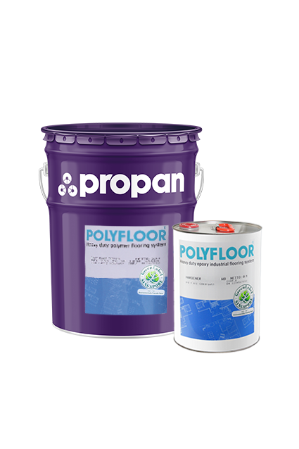 POLYFLOOR EPOXY