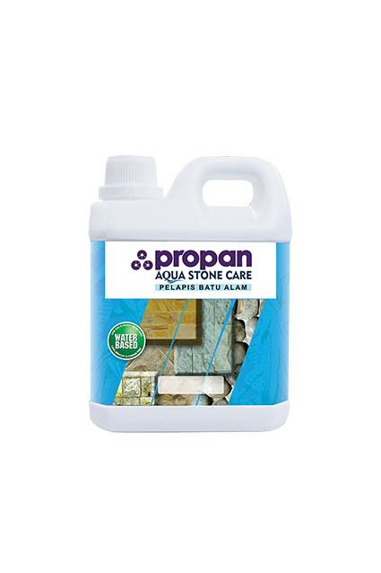 PROPAN AQUA STONE CARE ASC-60 WB