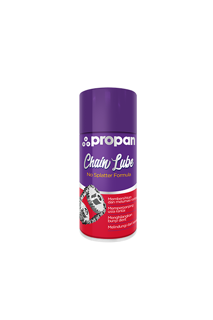 PROPAN CHAIN LUBE