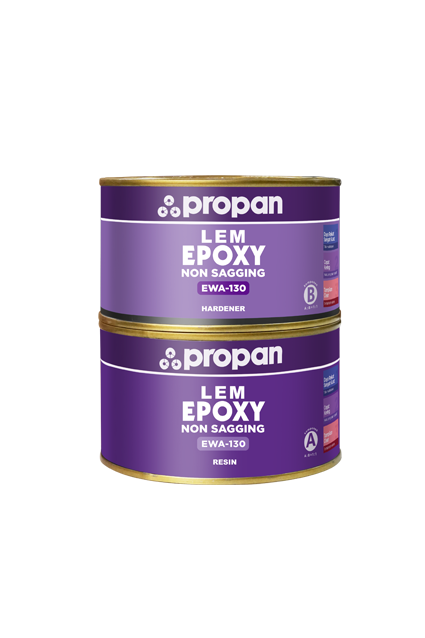 PROPAN EPOXY BOND