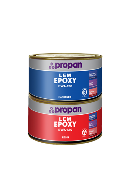 PROPAN EPOXY BOND