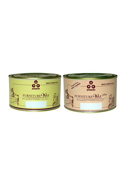 PROPAN FURNITURE WAX