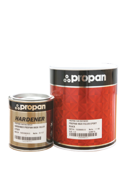 PROPAN HIGH FILLER EPOXY