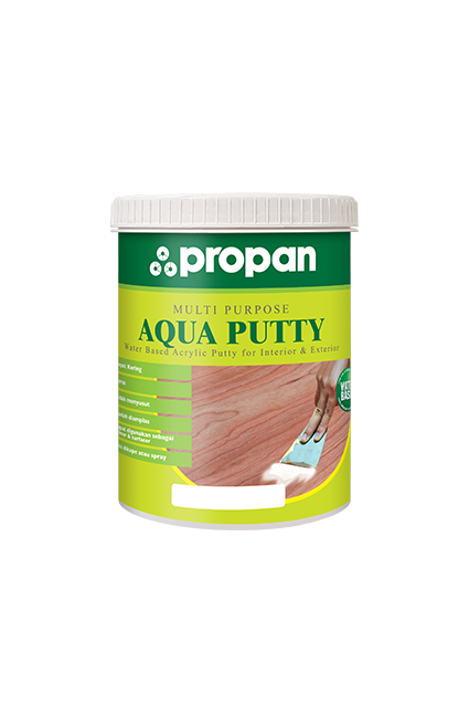 PROPAN MULTIPURPOSE AQUA PUTTY AWP-919 WB