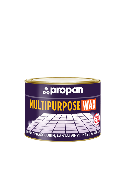 PROPAN MULTIPURPOSE WAX