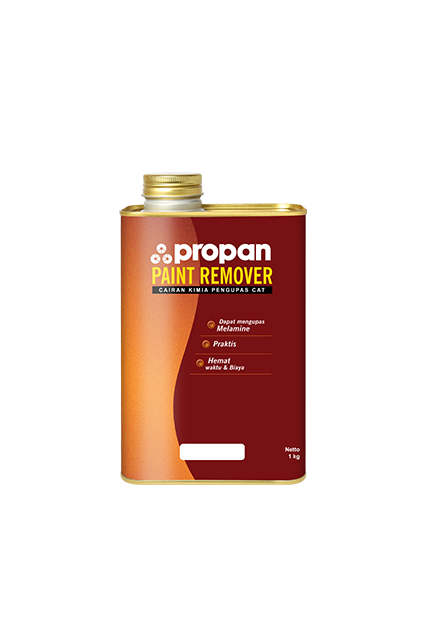 PROPAN PAINT REMOVER PPR-730