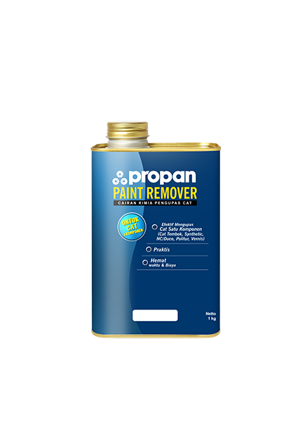 PROPAN PAINT REMOVER PPR-735