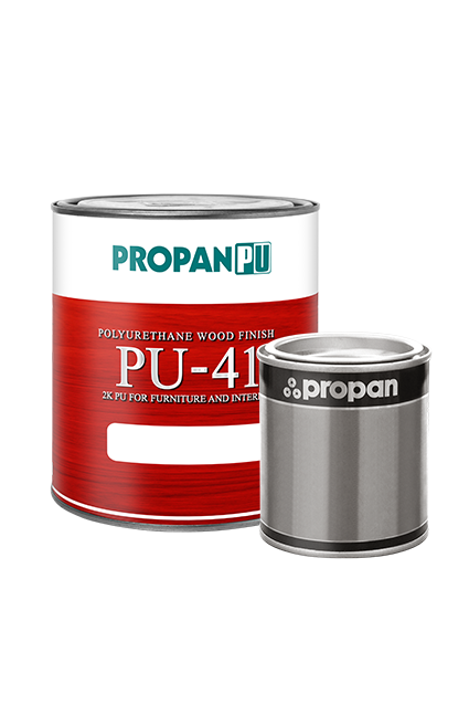 PROPAN PU - 41