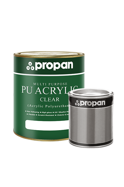 PROPAN PU-91