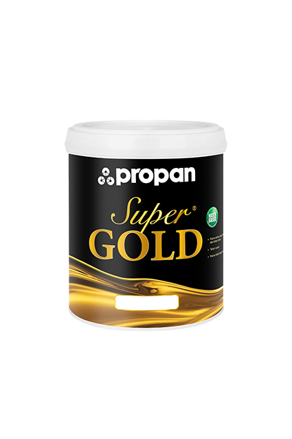 PROPAN SUPER GOLD