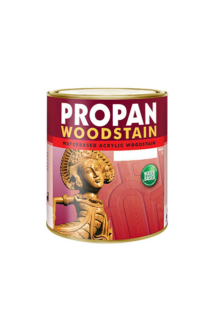 PROPAN WOODSTAIN PWS-631