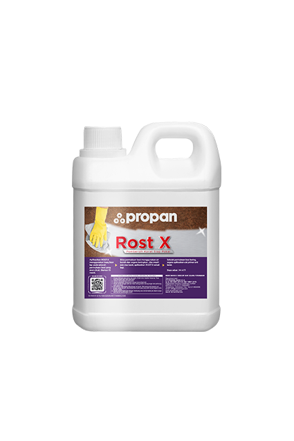 ROST X-10
