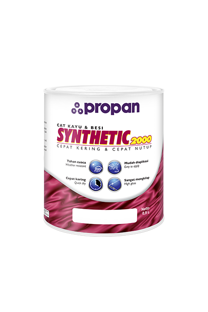 SYNTHETIC 2000 