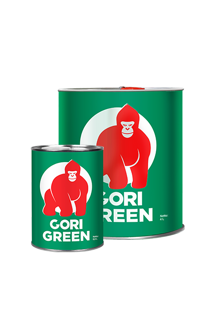 THINNER GORI