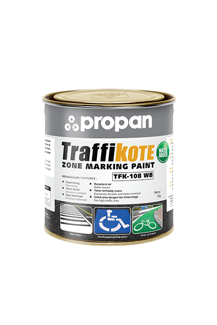 TRAFFIKOTE TFK – 108 WB