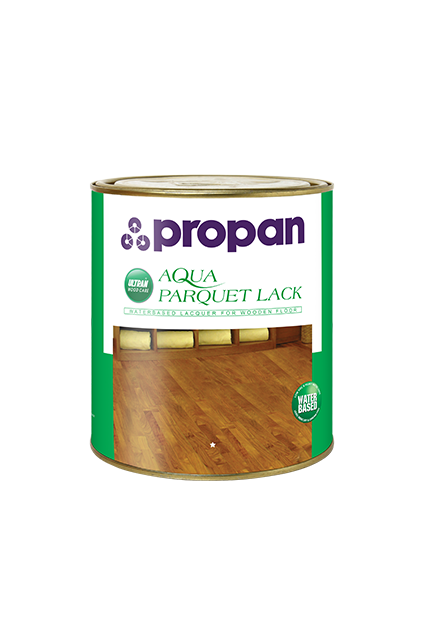 ULTRAN AQUA PARQUET LACK