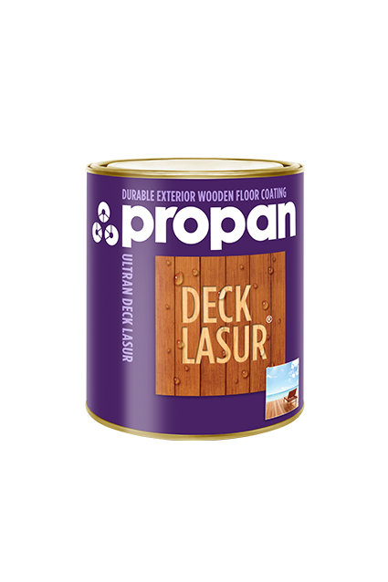 ULTRAN DECK LASUR EDL-601