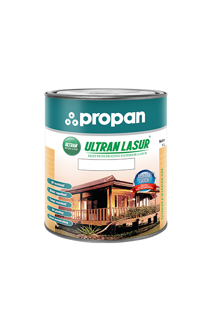 ULTRAN LASUR EL-502 NATURAL (MARINE GRADE) 
