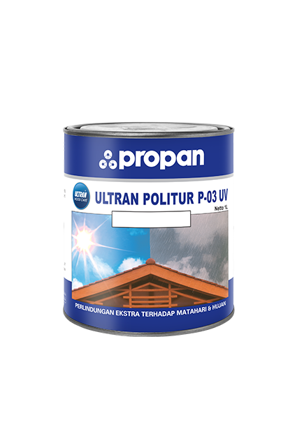 ULTRAN POLITUR P-03 UV