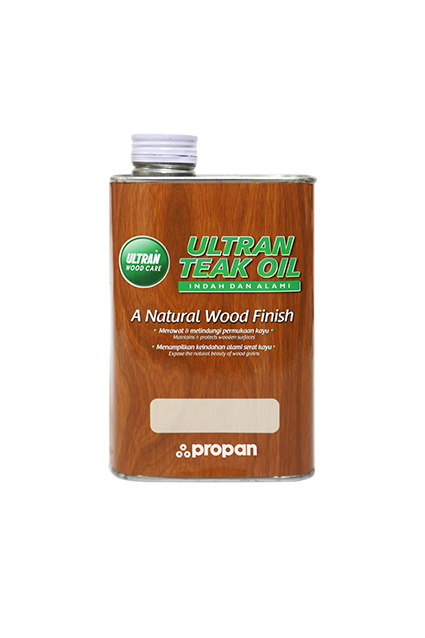 ULTRAN TEAK OIL UTO-557
