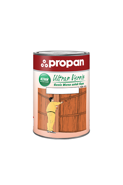 ULTRAN VERNIS V-09