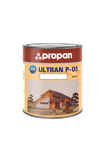 ULTRAN YUNIOR P-05