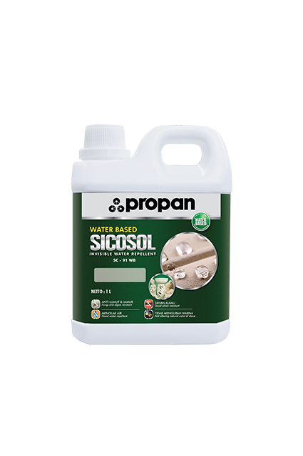 WATERBASED SICOSOL SC – 91 WB