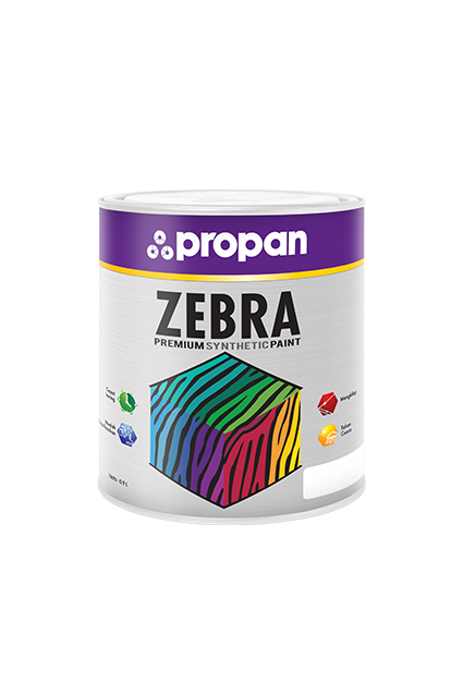 ZEBRA SYNTHETIC